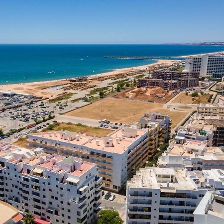 1Br Infante Flat In Quarteira By Lovelystay Exterior photo